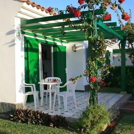 Campo De Golf Daire Maspalomas (Gran Canaria)