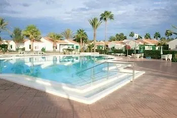 Campo De Golf Daire Maspalomas (Gran Canaria)