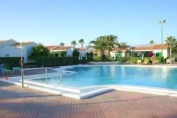 Campo De Golf Maspalomas (Gran Canaria)