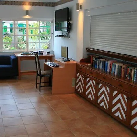 Daire Campo De Golf