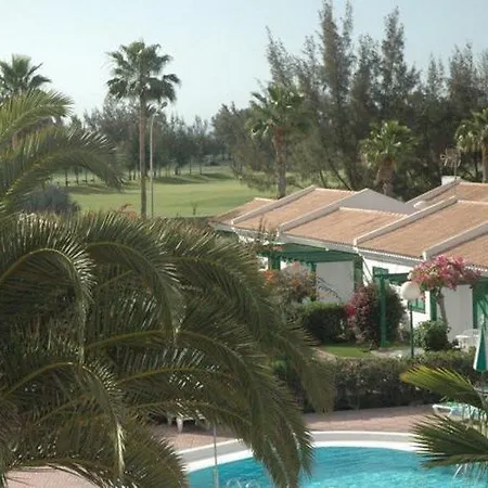 Daire Campo De Golf