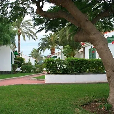 Campo De Golf Maspalomas (Gran Canaria)