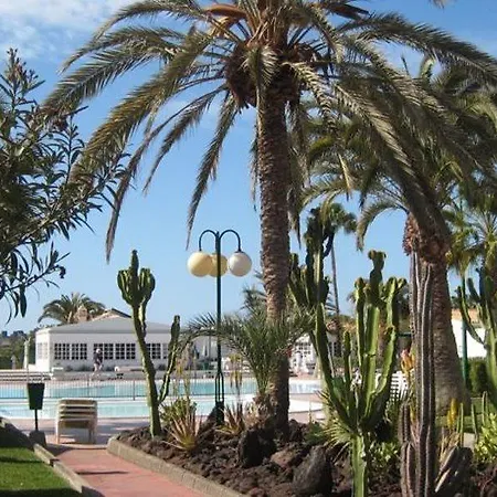 Daire Campo De Golf