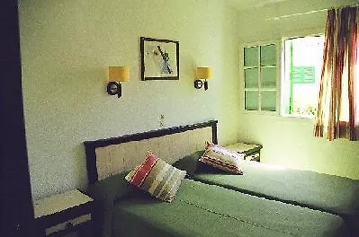 Campo De Golf Daire Maspalomas (Gran Canaria)